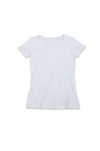 Stedman STE9110 - Women's round neck t-shirt White