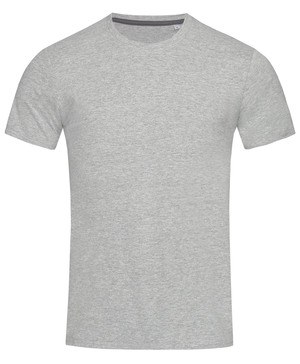 Crew neck T-shirt for men Stedman - CLIVE