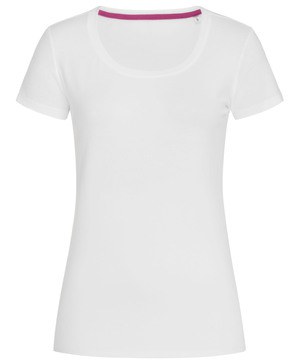 Crew neck T-shirt for women Stedman 