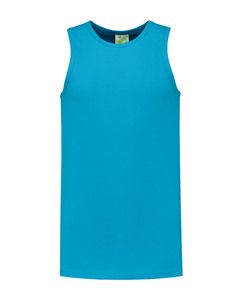 Lemon & Soda LEM1275 - Tanktop cot/elast for him