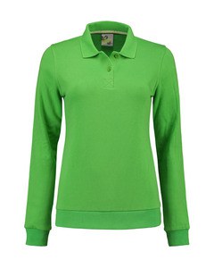 Lemon & Soda LEM3209 - Polosweater for her