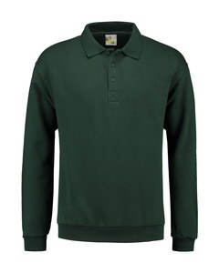 Lemon & Soda LEM3210 - Polosweater for him