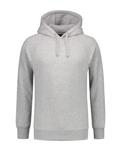 Lemon & Soda LEM3234 - Heavy Sweater Hooded Raglan for him