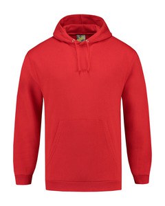Lemon & Soda LEM3276 - Sweater Hooded Red