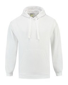 Lemon & Soda LEM3276 - Sweater Hooded White