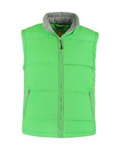 Lemon & Soda LEM3770 - Bodywarmer unisex Lime