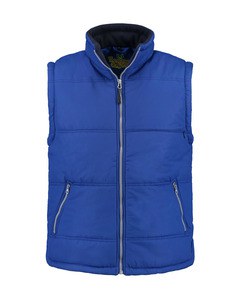 Lemon & Soda LEM3770 - Bodywarmer unisex