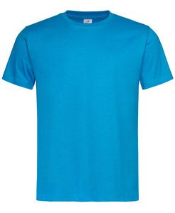 T-shirt Crewneck Classic-T SS for men Stedman