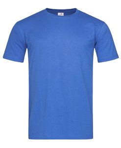 Stedman STE2010 - Classic men's round neck t-shirt Bright Royal