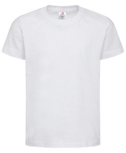Stedman STE2220 - CLASSIC children's round neck T-shirt White