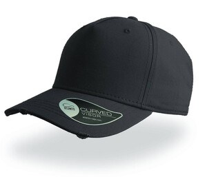 Atlantis AT052 - Cargo Cap Dark Grey