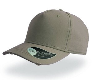 Atlantis AT052 - Cargo Cap Khaki