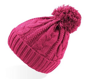 Atlantis AT136 - Vogue Cable Beanie