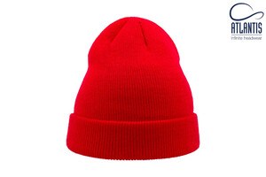 Atlantis AT189 - Wind children's hat Red