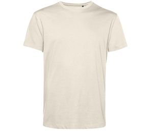 B&C BC01B - T-Shirt Man Round Neck 150 Organic