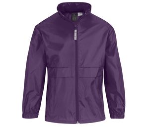 B&C BC301 - Sirocco Purple