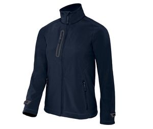 B&C BC664 - Softshell jacket women