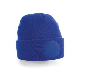 Beechfield BF446 - Round yoke beanie