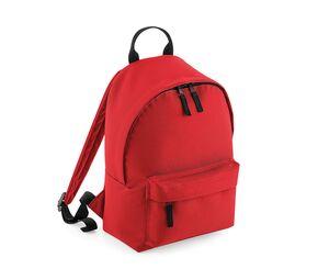 Bag Base BG125S - Mini backpack Bright Red
