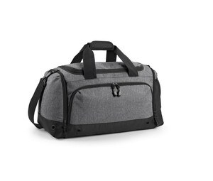 BagBase BG544 - Sports Holdall Grey Marl