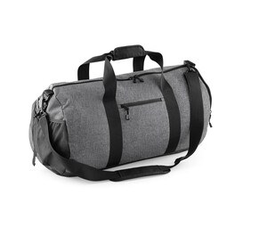 Bag Base BG546 - Sports bag Grey Marl