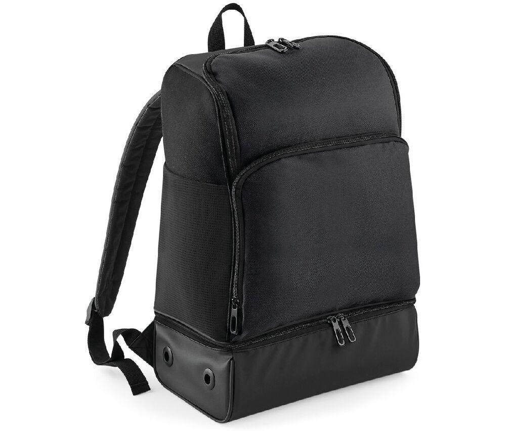 Bag Base BG576 - Sports backpack with solid base