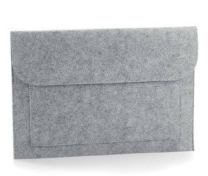 Bag Base BG726 - Felt computer case / Document case