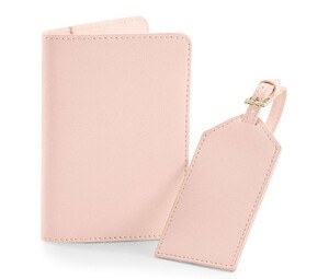 Bag Base BG755 - Travel Accessories Soft Pink