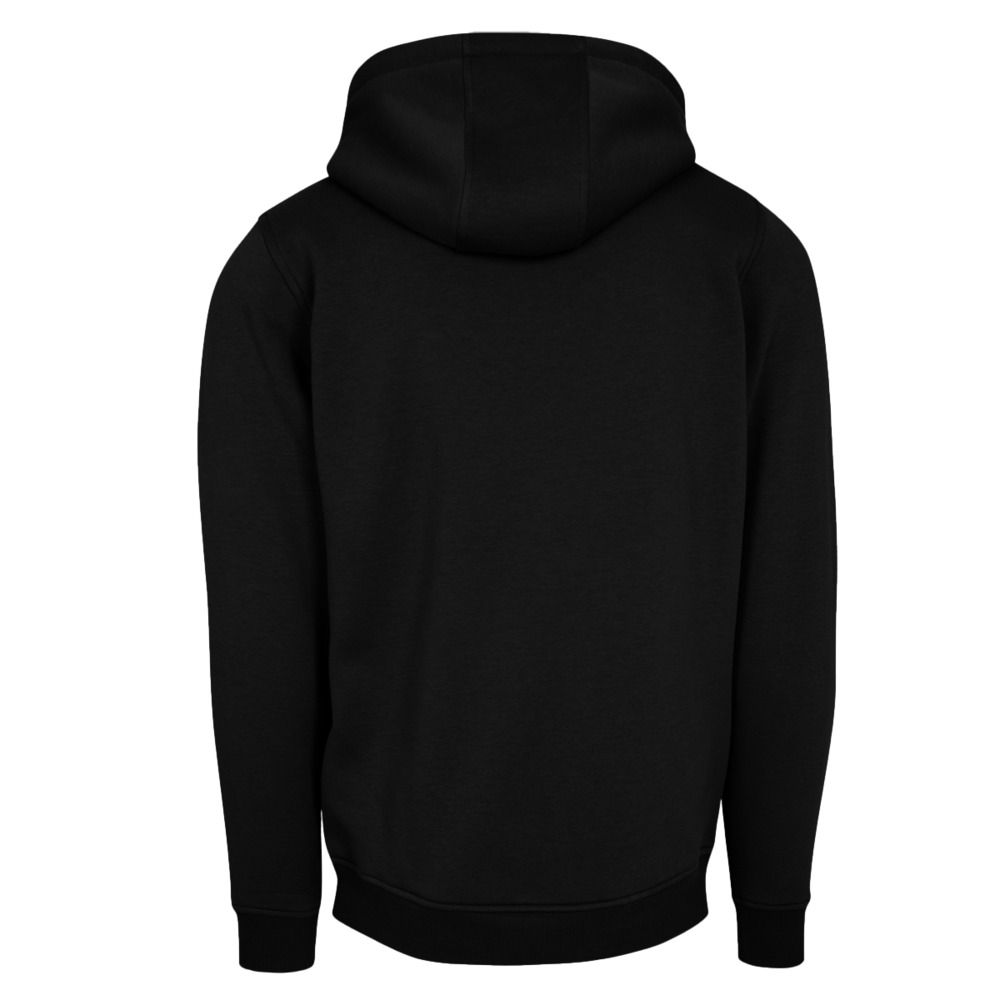 Build Your Brand BY011 - Hooded Sweatshirt Heavy