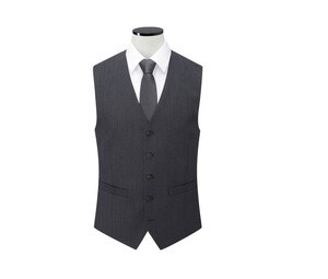 CLUBCLASS CC6004 - Bond mens suit vest