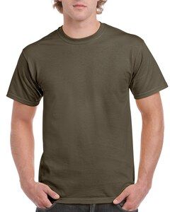 Gildan GN200 - Ultra Cotton™ Adult T-Shirt