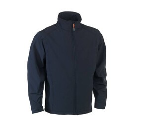 Herock HK195 - Julius  Softshell Jacket  Black