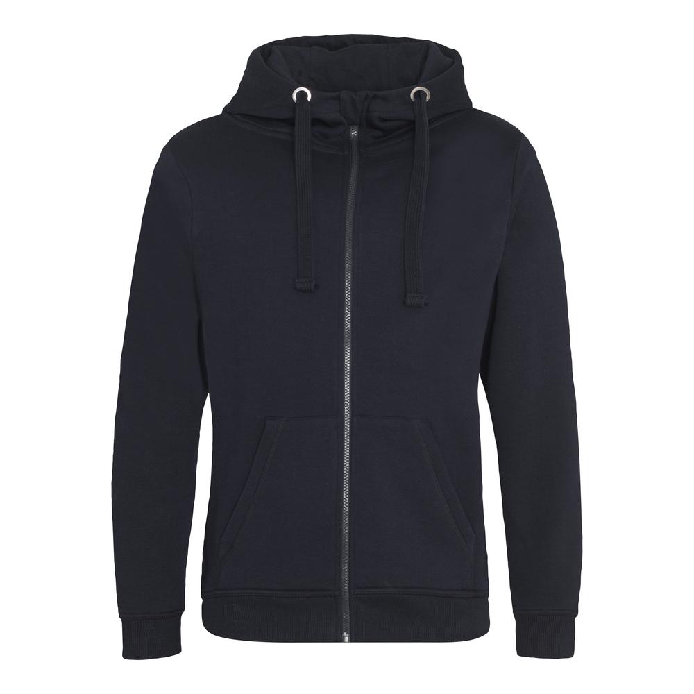 AWDIS JUST HOODS JH150 - Graduate Heavy Zip-Up Hoodie