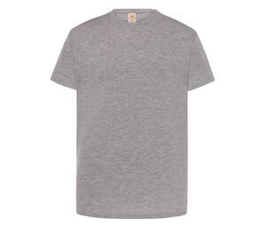 JHK JK145 - The Madrid T-Shirt Men