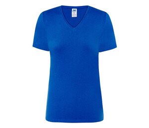 JHK JK158 - V-neck woman 145 T-shirt