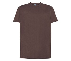 JHK JK170 - Round neck t-shirt 170 Graphite