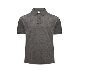 JHK JK210 - 210 Polo Mixed Grey