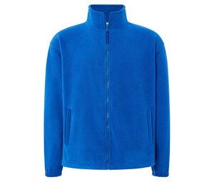 JHK JK300M - JHK Men's Versatile Warmth Fleece Jacket bottle green