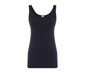 JHK JK422 - Victoria Woman Tank Top Navy