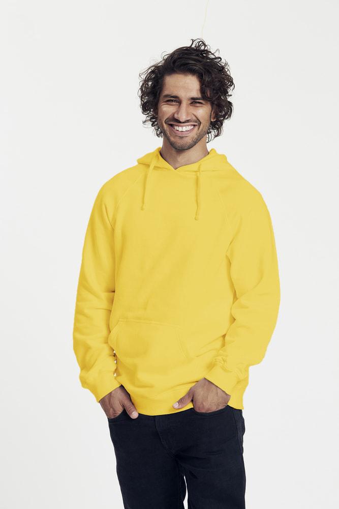 Neutral O63101 - Man's hoodie