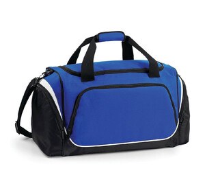 Quadra QD270S - Pro Team Gym Bag Bright Royal/ Black/ White