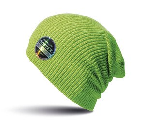 Result RC031 - Very Soft Beanie Lime