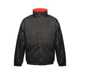 Regatta RGW297 - Fleece-lined Bomber