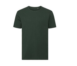 Russell RU108M - Mens organic t-shirt