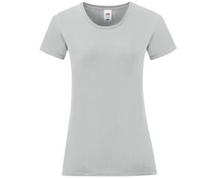 Fruit of the Loom SC151 - Round neck T-shirt 150