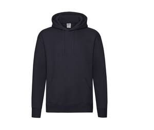 Fruit of the Loom SC2152 - Light Sweatshirt Deep Navy