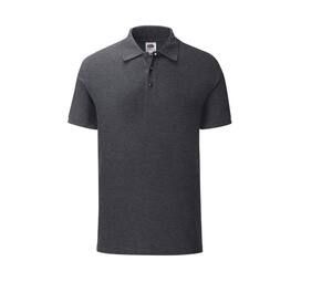 FRUIT OF THE LOOM SC3044 - ICONIC Polo Shirt