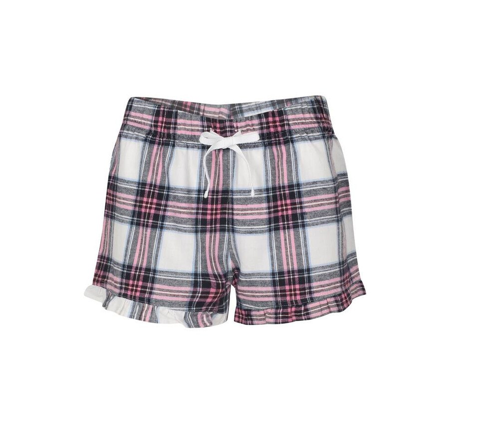 SF Women SK082 - Short pajamas