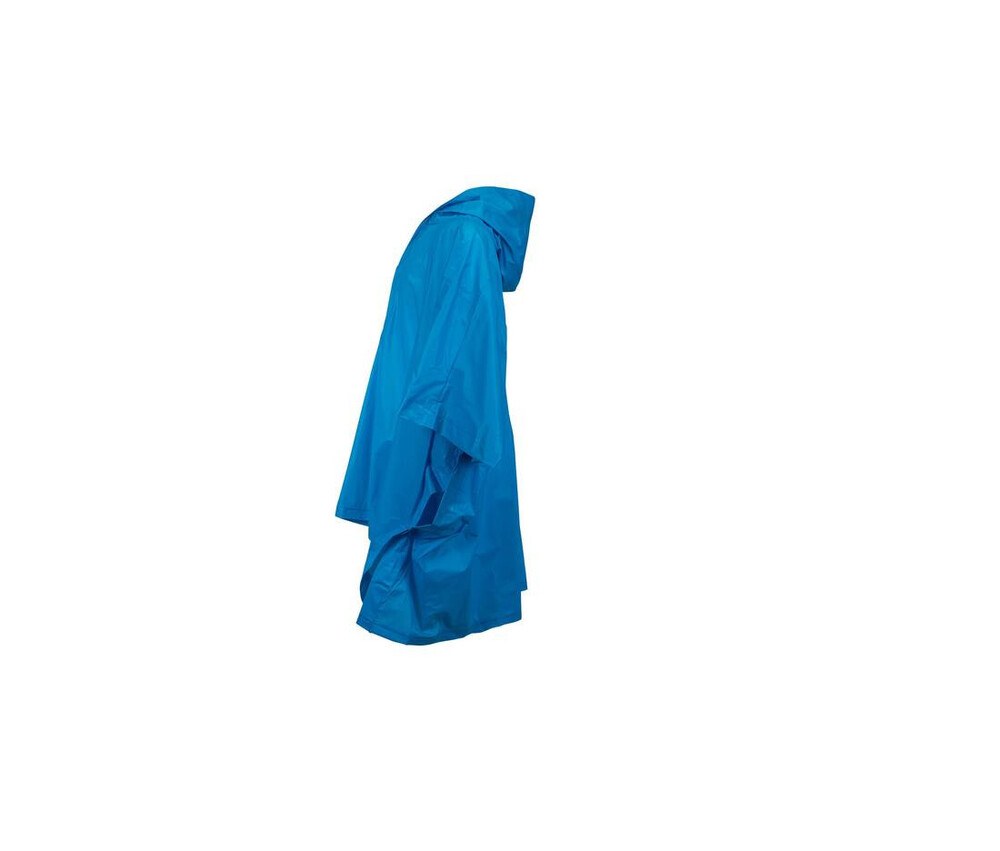 Splashmacs SL019 - Child Pvc Poncho