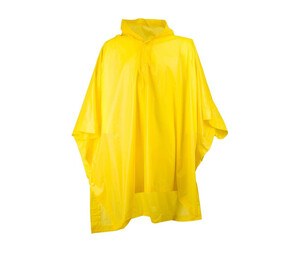 Splashmacs SL019 - Child Pvc Poncho